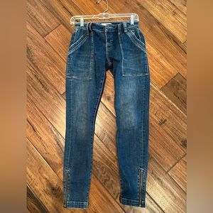 Joie Skinny Jean
